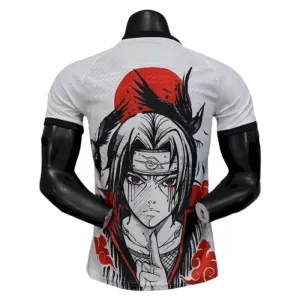 Dres Japan x Itachi 2024 Specifična