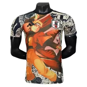 Dres Japan x Naruto 2024 Specifična