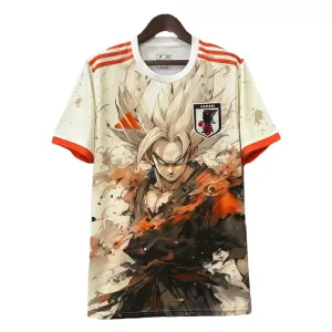 Dres Japan x SonGoku 2024/25 Specifična Dres Japan x SonGoku 2024/25 Specifična