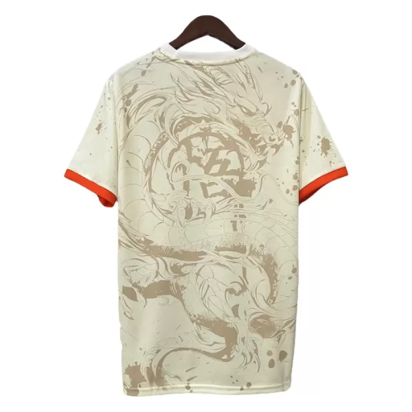 Dres Japan x SonGoku 2024/25 Specifična