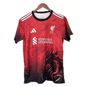 Dres Liverpool 2024/25 Crvena Specifična