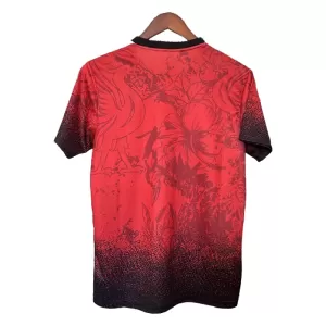 Dres Liverpool 2024/25 Crvena Specifična