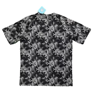 Dres Manchester City 2024/25 Specifična