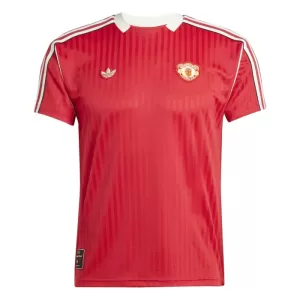 Dres Manchester United Terrace Icon 2024/25