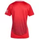 Dres Manchester United Ženski Domaći 2024/25