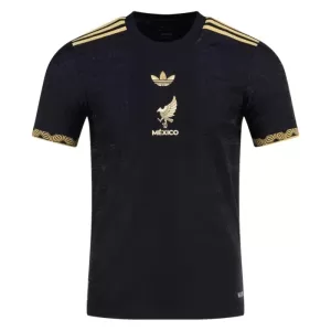 Dres Meksiko 2024/25 Crno Specifična