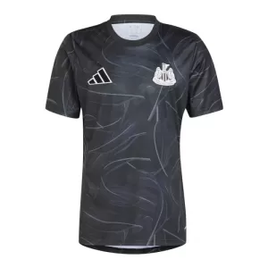 Dres Newcastle United Pre-Match 2024/25
