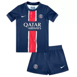 Dres Paris Saint-Germain Kvaratskhelia 7 Dječji Domaći 2024/25