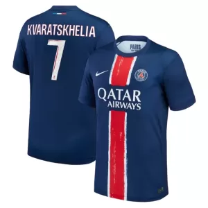 Dres Paris Saint-Germain Kvaratskhelia 7 Domaći 2024/25