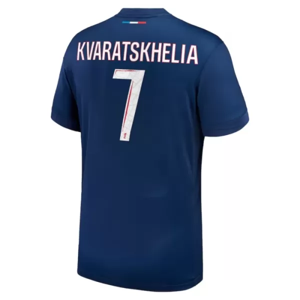 Dres Paris Saint-Germain Kvaratskhelia 7 Domaći 2024/25