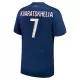 Dres Paris Saint-Germain Kvaratskhelia 7 Domaći 2024/25