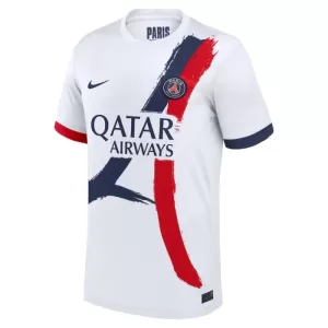 Dres Paris Saint-Germain Kvaratskhelia 7 Gostujući 2024/25