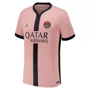 Dres Paris Saint-Germain Kvaratskhelia 7 Treći 2024/25