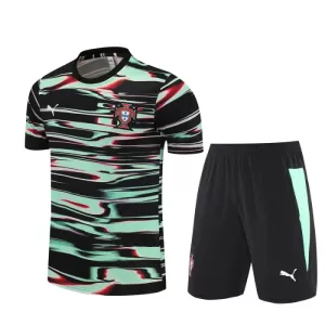 Dres Portugal Pre-Match Dječji 2024/25 Dres Portugal Pre-Match Dječji 2024/25