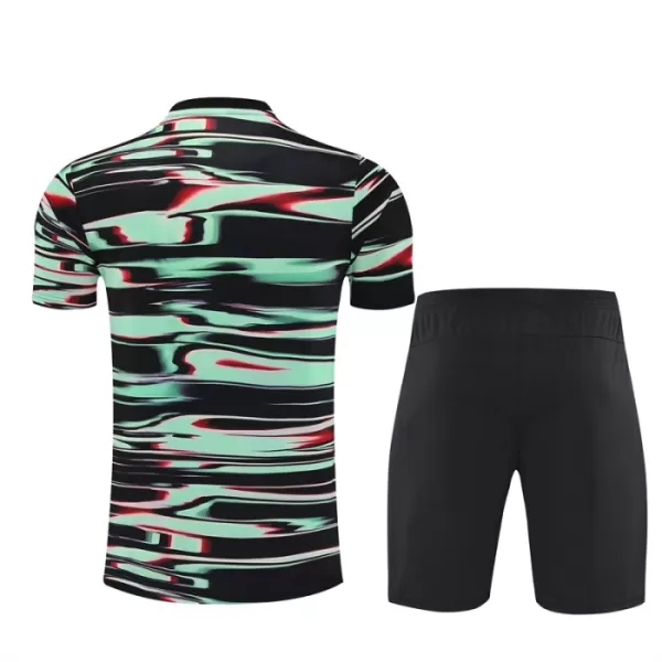 Dres Portugal Pre-Match Dječji 2024/25