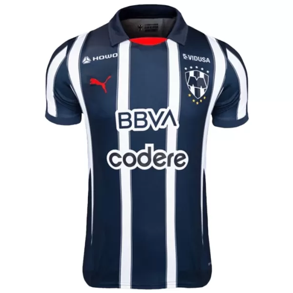 Dres Rayados Monterrey Sergio Ramos 93 Domaći 2024/25