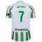 Dres Real Betis Antony Santos 7 Domaći 2024/25