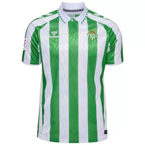 Dres Real Betis Antony Santos 7 Domaći 2024/25