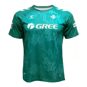 Dres Real Betis Četvrta 2024/25