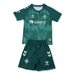 Dres Real Betis Dječji Četvrta 2024/25