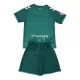 Dres Real Betis Dječji Četvrta 2024/25