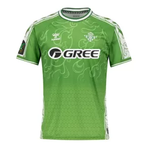 Dres Real Betis Pre-Match 2024/25