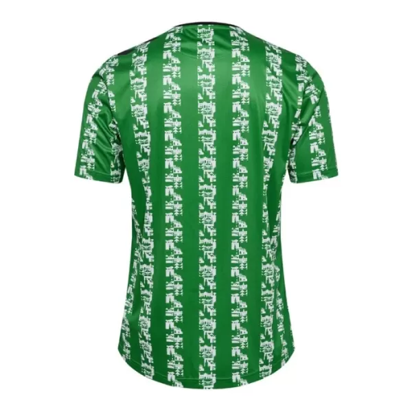 Dres Real Betis Pre-Match 2024/25 Zelena