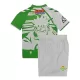 Dres Real Betis x Naruto Dječji 2024/25 Specifična