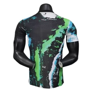 Dres Real Madrid 2024/25 Crno Specifična