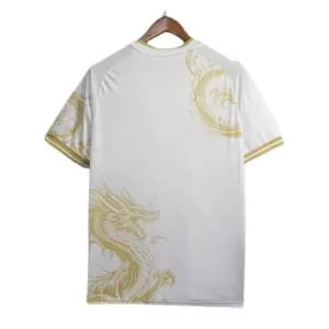 Dres Real Madrid 2024/25 Dragon Bijela Specifična