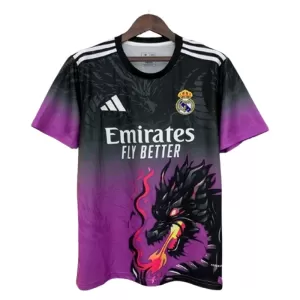 Dres Real Madrid 2024/25 Dragon Specifična