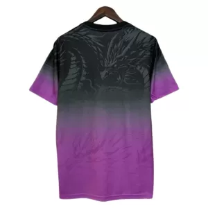 Dres Real Madrid 2024/25 Dragon Specifična