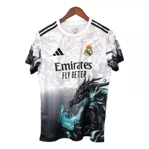 Dres Real Madrid 2024/25 Dragon Specifična