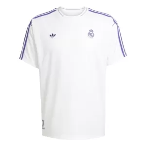 Dres Real Madrid Terrace Icon 2024/25