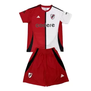 Dres River Plate Dječji Treći 2024/25 Dres River Plate Dječji Treći 2024/25