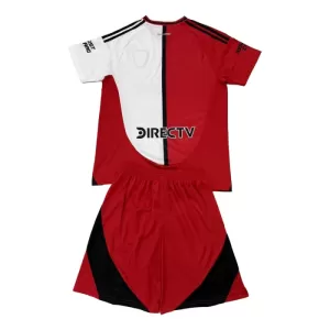 Dres River Plate Dječji Treći 2024/25