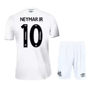 Dres Santos FC Neymar JR 10 Dječji Domaći 2024/25