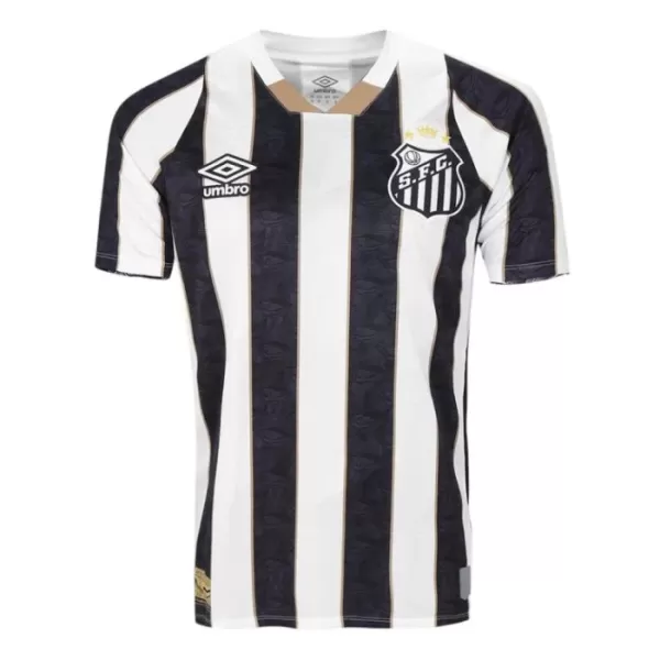 Dres Santos FC Neymar JR 10 Dječji Gostujući 2024/25