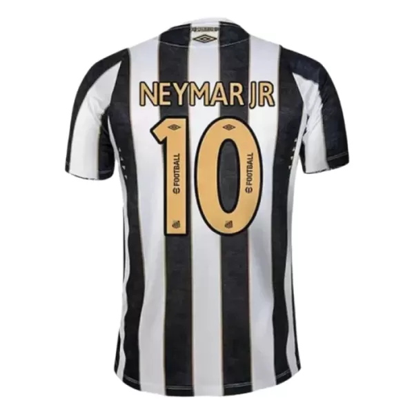 Dres Santos FC Neymar JR 10 Dječji Gostujući 2024/25