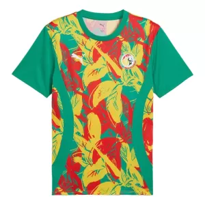 Dres Senegal Pre-Match 2024/25