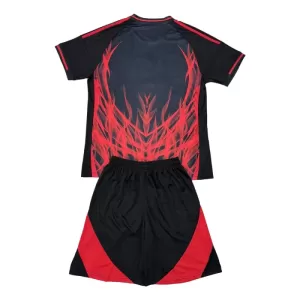 Dres SL Benfica Dječji 2024/25 Specifična