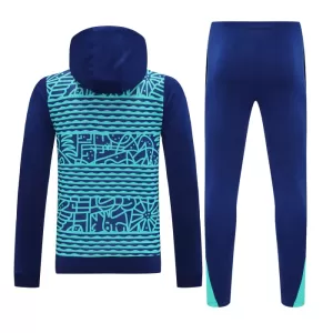 Brazil Komplet Trenirke za Treniranje 2024/25