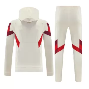 FC Bayern Munich Komplet trenirke s kapuljačom 2024/25