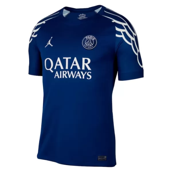 Dres Paris Saint-Germain Achraf Hakimi 2 Četvrta 2024/25