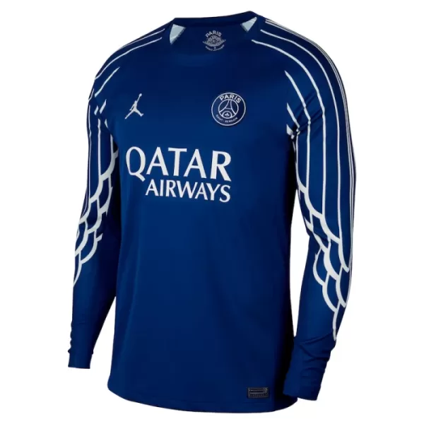 Dres Paris Saint-Germain Četvrta 2024/25 Dugi Rukav