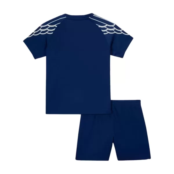 Dres Paris Saint-Germain Dječji Četvrta 2024/25
