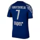 Dres Paris Saint-Germain Kvaratskhelia 7 Četvrta 2024/25