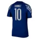 Dres Paris Saint-Germain Ousmane Dembélé 10 Četvrta 2024/25