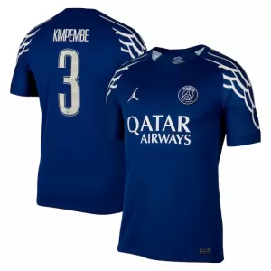 Dres Paris Saint-Germain Presnel Kimpembe 3 Četvrta 2024/25