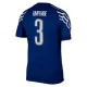 Dres Paris Saint-Germain Presnel Kimpembe 3 Četvrta 2024/25